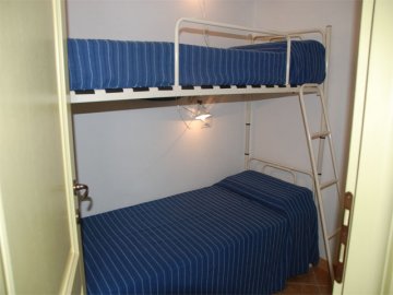 Sardinie - Vakantiehuisjes Is Cannisonis in Torre dei Corsari (43)